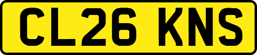 CL26KNS