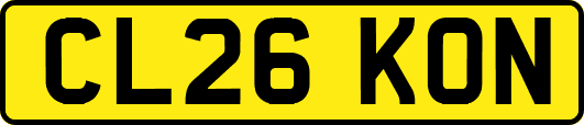 CL26KON