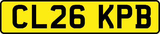 CL26KPB