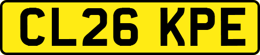 CL26KPE