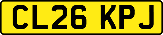 CL26KPJ