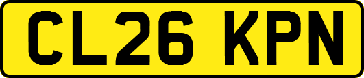 CL26KPN