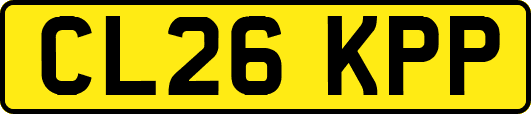CL26KPP