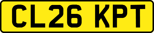CL26KPT