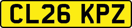 CL26KPZ