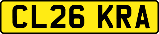 CL26KRA