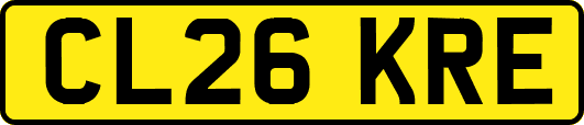 CL26KRE