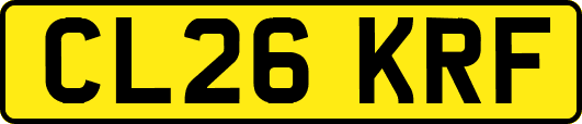 CL26KRF
