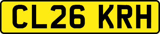 CL26KRH