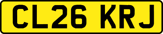 CL26KRJ