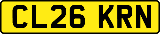 CL26KRN