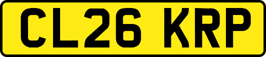 CL26KRP