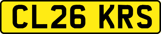 CL26KRS
