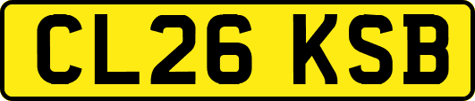 CL26KSB