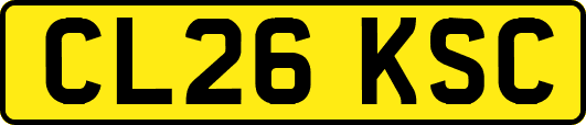 CL26KSC