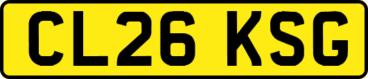 CL26KSG