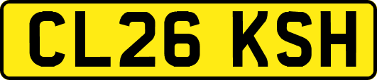 CL26KSH