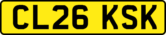 CL26KSK