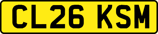 CL26KSM