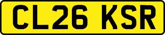 CL26KSR