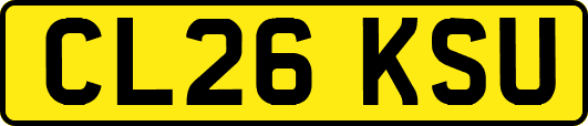 CL26KSU