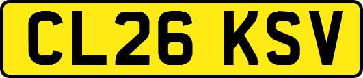 CL26KSV
