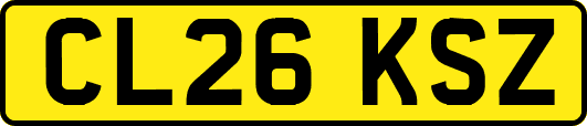 CL26KSZ