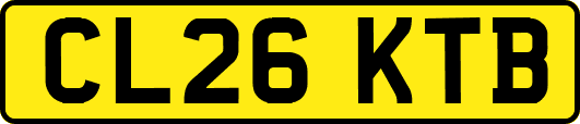 CL26KTB