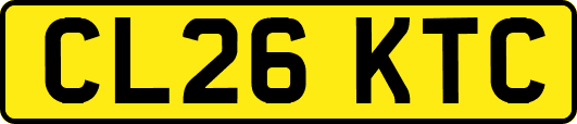 CL26KTC