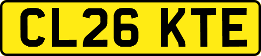 CL26KTE