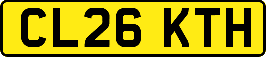 CL26KTH