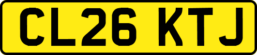 CL26KTJ