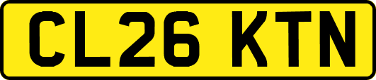CL26KTN