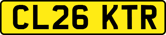 CL26KTR