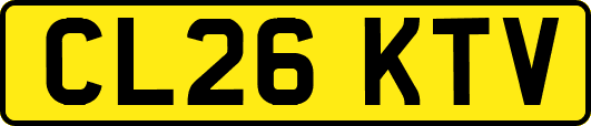 CL26KTV