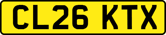 CL26KTX