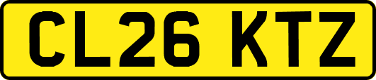 CL26KTZ