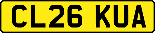 CL26KUA