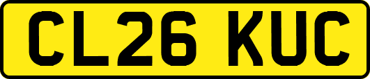CL26KUC