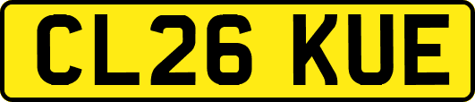 CL26KUE