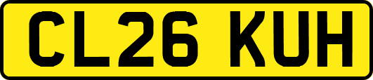 CL26KUH