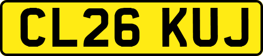 CL26KUJ