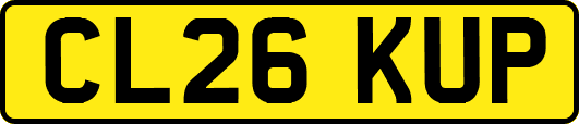 CL26KUP