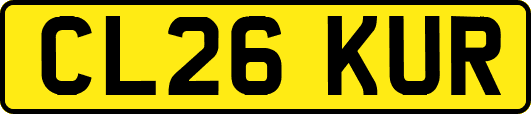 CL26KUR