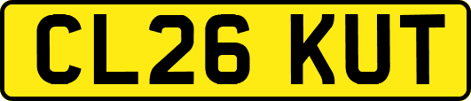 CL26KUT
