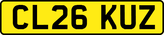 CL26KUZ