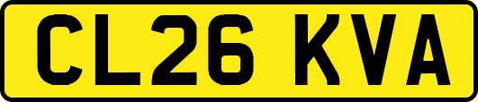 CL26KVA