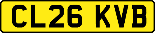 CL26KVB