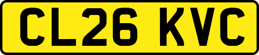 CL26KVC