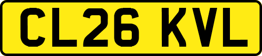 CL26KVL